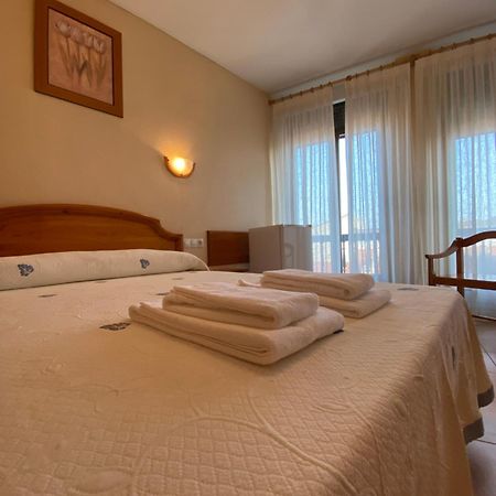 Hostal Jose Mari Сьюдад-Родриго Экстерьер фото
